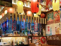 大堂-坂吉屋·居酒屋深夜食堂(龙湖店)