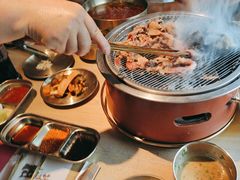 -西塔老太太泥炉烤肉(望京一店)