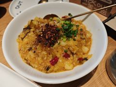纳西老奶洋芋-一坐一忘云南菜(三里屯店)