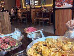 -小螺大作·螺蛳粉火锅(林和西店)