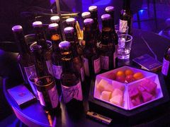 -赤红音乐现场(浦东金桥路店)