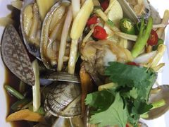 -辣螃铠盆盆蟹大排档(总店)