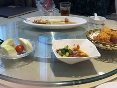 -庄氏祥记家常食府(国瑞建材家居博览中心店)