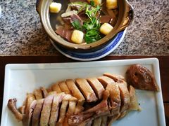 招牌盐水鸭-南京大牌档(苏州中心店)