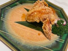 -醉长安(钟楼旗舰店)