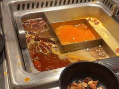 -味舵主重庆火锅(邓尉路店)