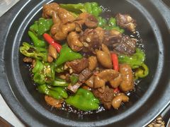 -上淮宴(蓝惠首府店)