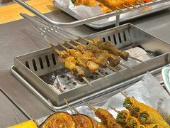 -彭城八戒羊肉串(总店)