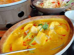-Thai Alley泰爱里(二沙岛店)