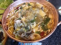-海韵人家.海景花园经典云南菜(双廊店)