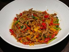-庐灶江南·江南菜·四合院Bistro(东直门雍和宫·原华侨宾馆店)