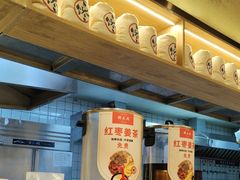 -馋三尺蟹粉小笼(人民广场店)