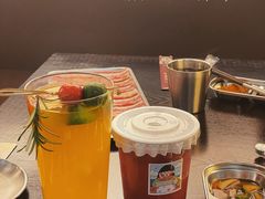 -大喜烤肉(海宁尚东店)
