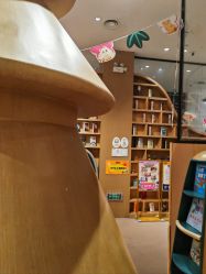 -奈尔宝·儿童乐园·亲子餐厅(星河湾店)
