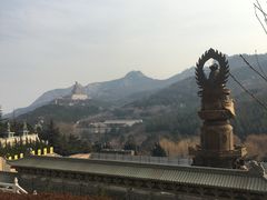 -石岛赤山风景区