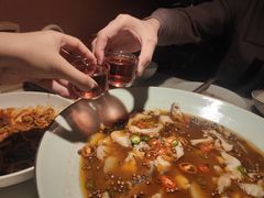 -初蓉丨遇见新川菜(亲贤街荣耀店)