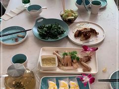 -香香海南菜餐厅