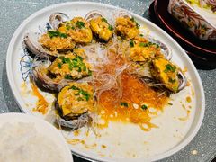 -蟹榭·本帮江浙菜·蟹宴(五角场合生汇商场店)