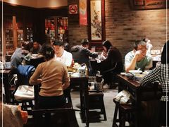 大堂-南京大牌档(人民广场店)