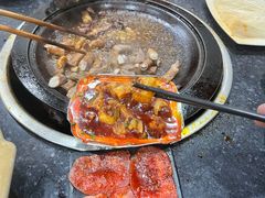 -牛得很·鲜牦牛肉烧烤·牛羊肉菌汤锅(康定店)