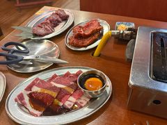 -大阪烧肉BAKA一代(国贸商住大厦店)