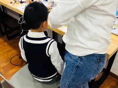 -小树照相馆·证件照(打浦桥店)