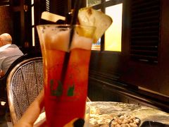 -Long Bar(莱佛士酒店)