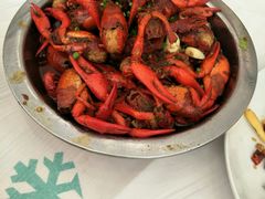 -小李子油焖大虾(南浦店)