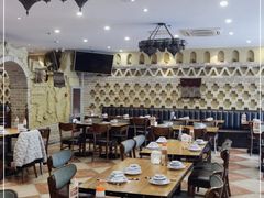 大堂-巴依老爷新疆美食(常营店)