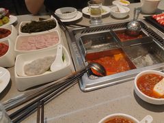 -海底捞火锅(步步高新天地店)