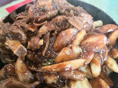 -桃子餐厅·天津菜(红星路直营店)