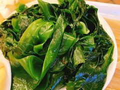 海带芽-山城年华老火锅(玉林店)