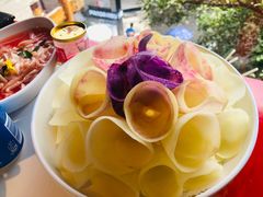 功夫土豆-小龙翻大江文化火锅(宽窄店)