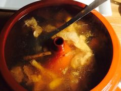 -旅马餐厅(茅家埠店)