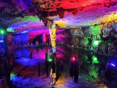 -金狮洞国家地质公园