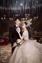 点击看大图 -玖玖婚嫁礼仪策划(江滨西路店)