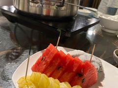 -渔家火锅·海鲜自助餐·演艺(亚龙湾天域酒店)