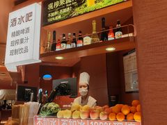 -巴奴毛肚火锅(七宝领展广场店)