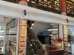 -道南書院·私房菜·早午茶·茶馆