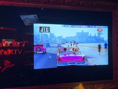 -温莎KTV(珠江路店)