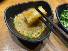 -呷哺呷哺 黄金牧场 (新中关购物中心店)