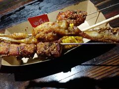 -蘭奢雅集·江浙菜(青山江滩店)