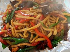 -自游人·美食一楼·地道徽菜(三十年名店)