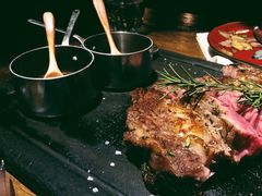 -Amanda餐厅(长乐路店)