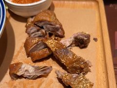 -缪氏川菜(深圳北站缤果空间店)