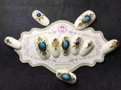 指甲造型-光SPA科技美肤