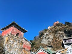 -武当山风景区