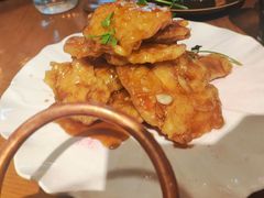 -奉天小馆·非遗东北菜(沈阳万象城店)