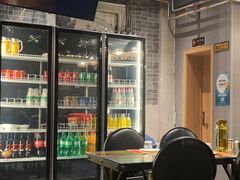 -金谷园饺子·烧烤(人大总店)