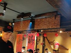 -串盟烧烤大排档·长沙美食地标(星沙店)